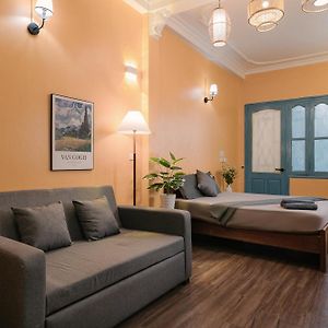 Bridgo Home, By Hoan Kiem Lake Side - By Antique